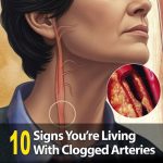 10 Indicators of Blocked Arteries You Shouldn’t Ignore