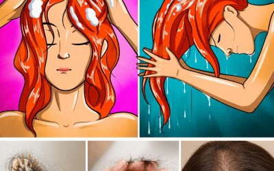 11 Everyday Habits That Are Secretly Damaging Your Hair (And Simple Ways to Protect It)