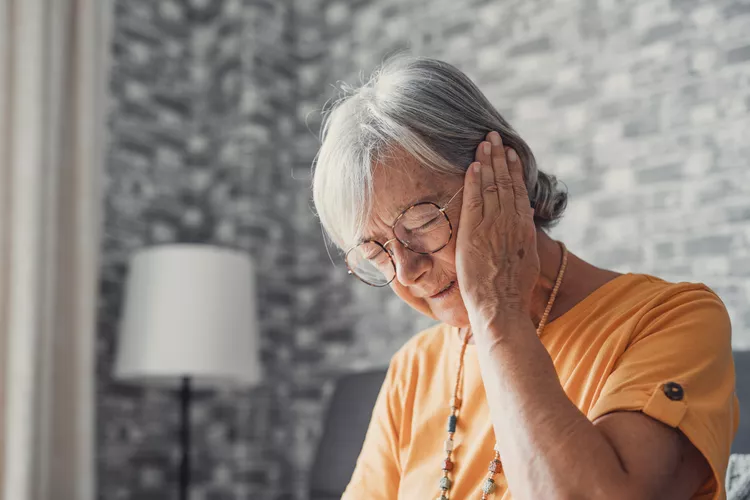 Signs of Aneurysm…See more in 1st comment