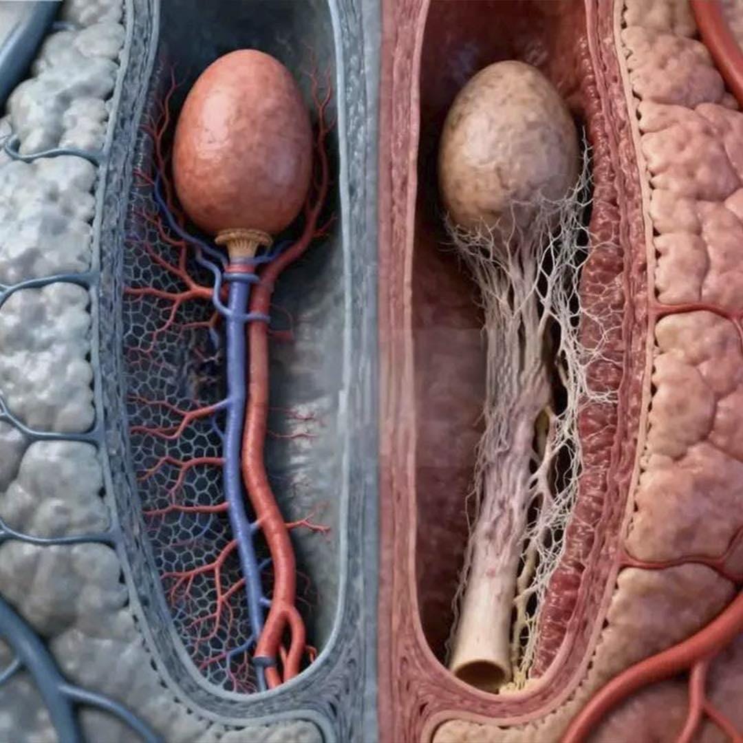 Did you know that older men have penises too? … Show more